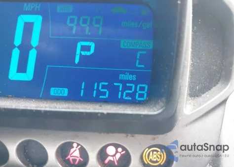 2015 Chevrolet Sonic Lt Auto из США, поврежденный, VIN 1G1JC6SH7F4140526